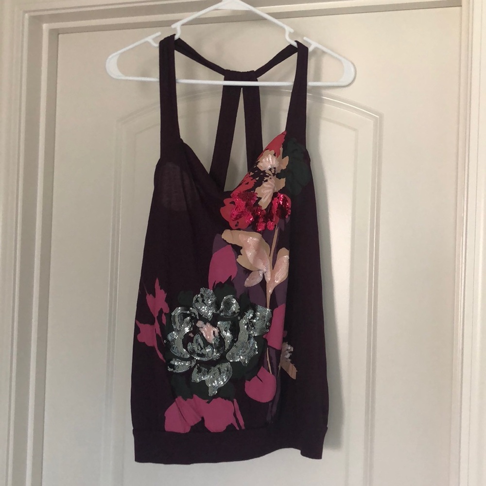 Express Top